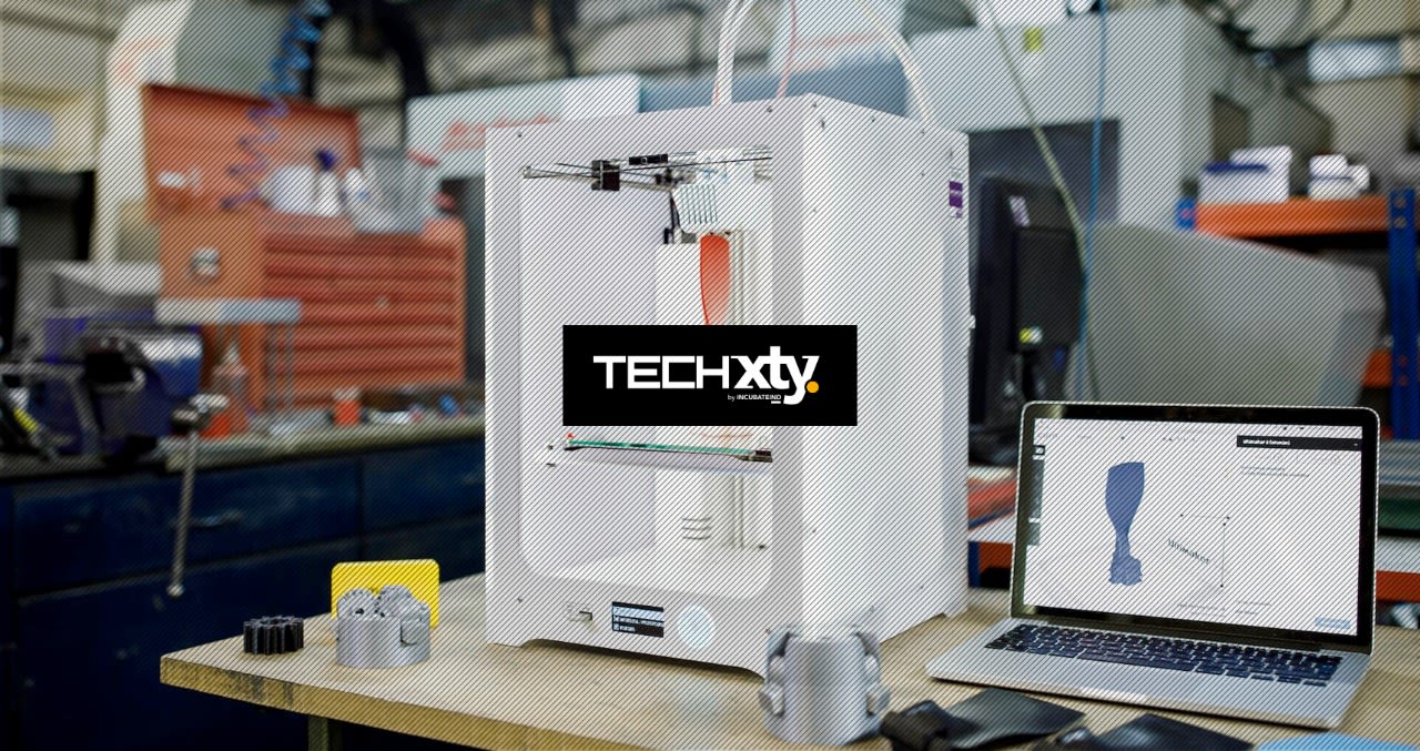 3d Printing Revolutionising The Future Of Development
