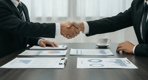 Broker Relations