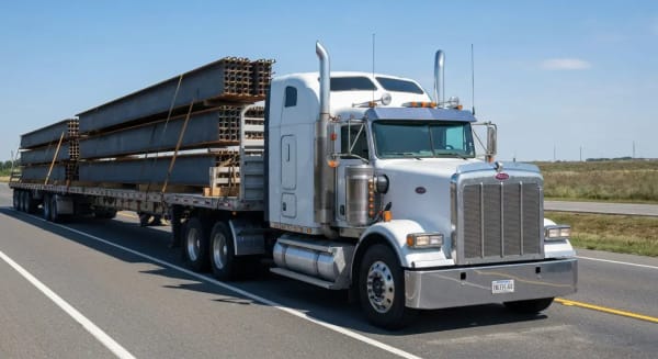 Flatbed