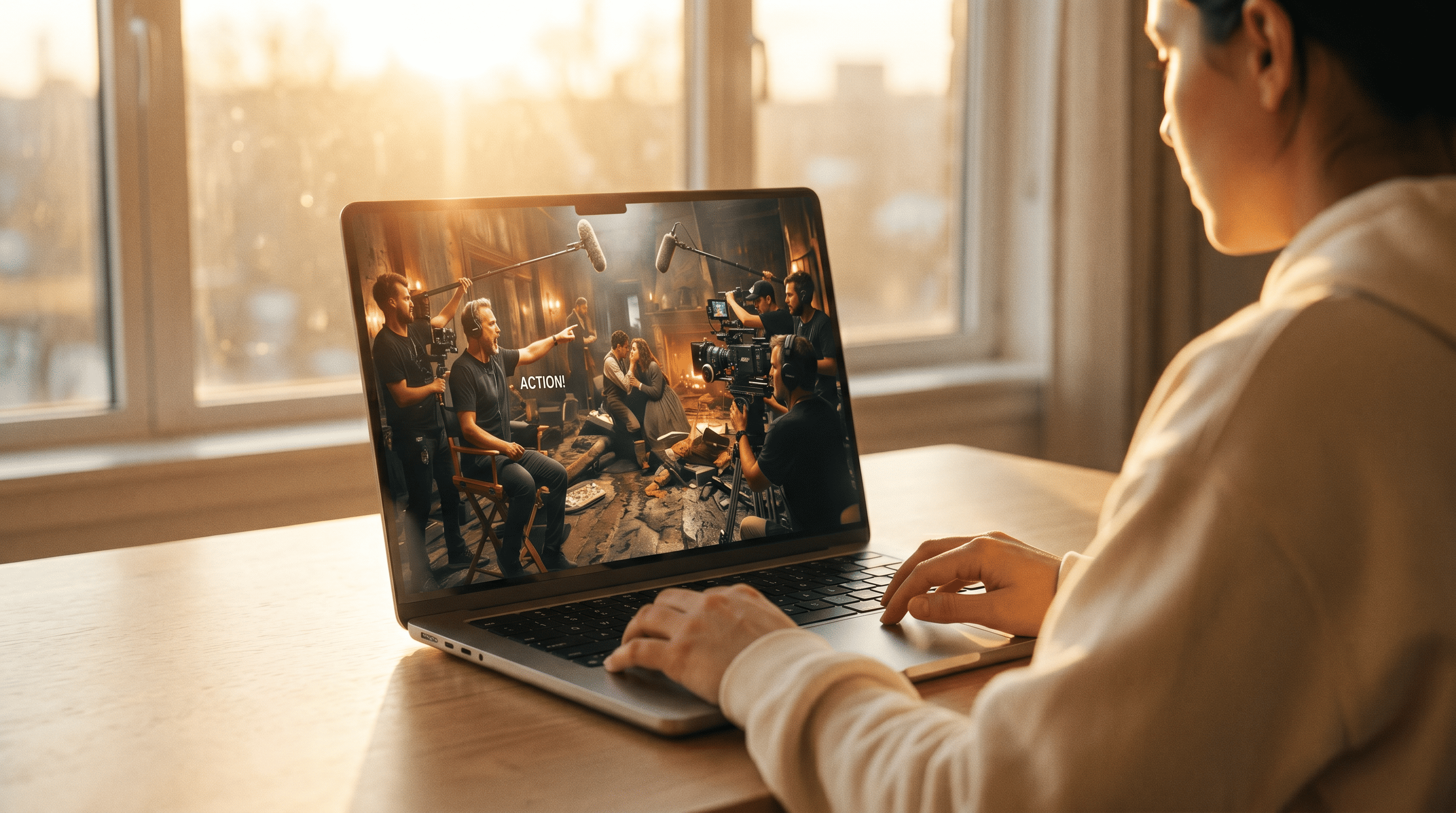 AI Video Generation