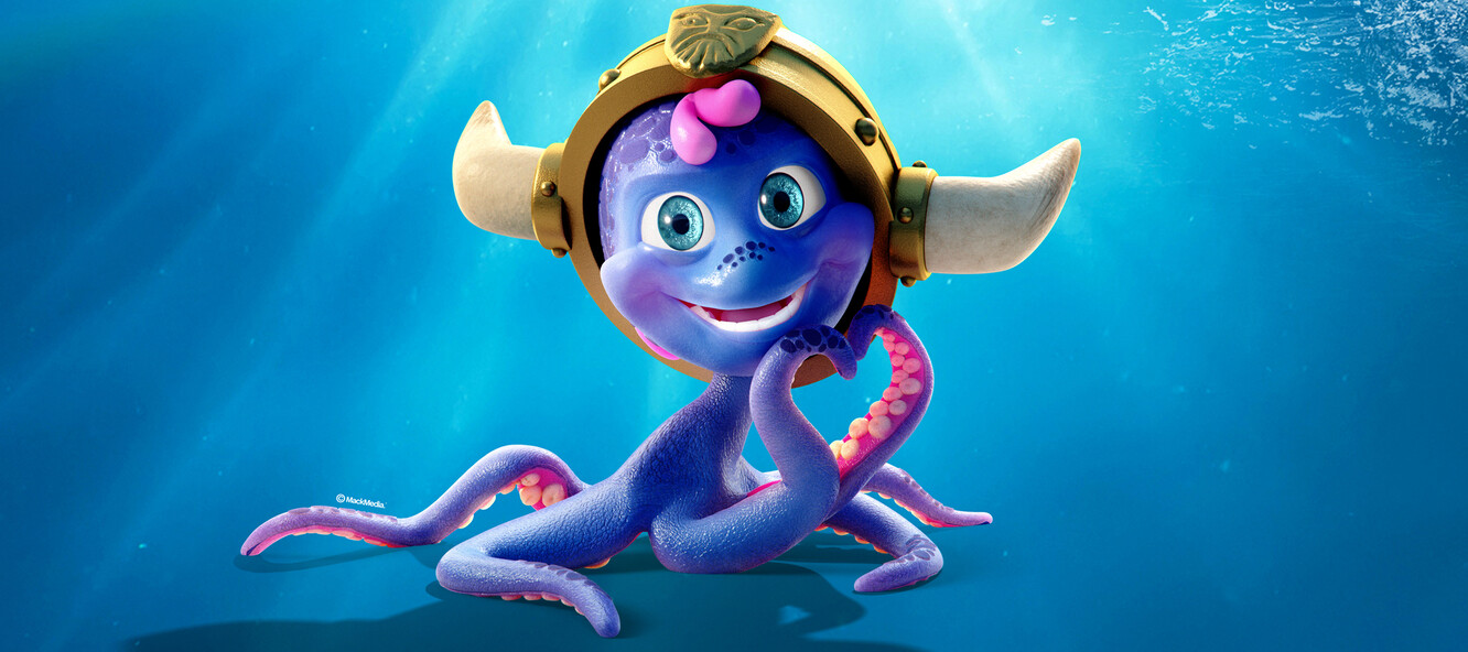 Snorri keyvisual