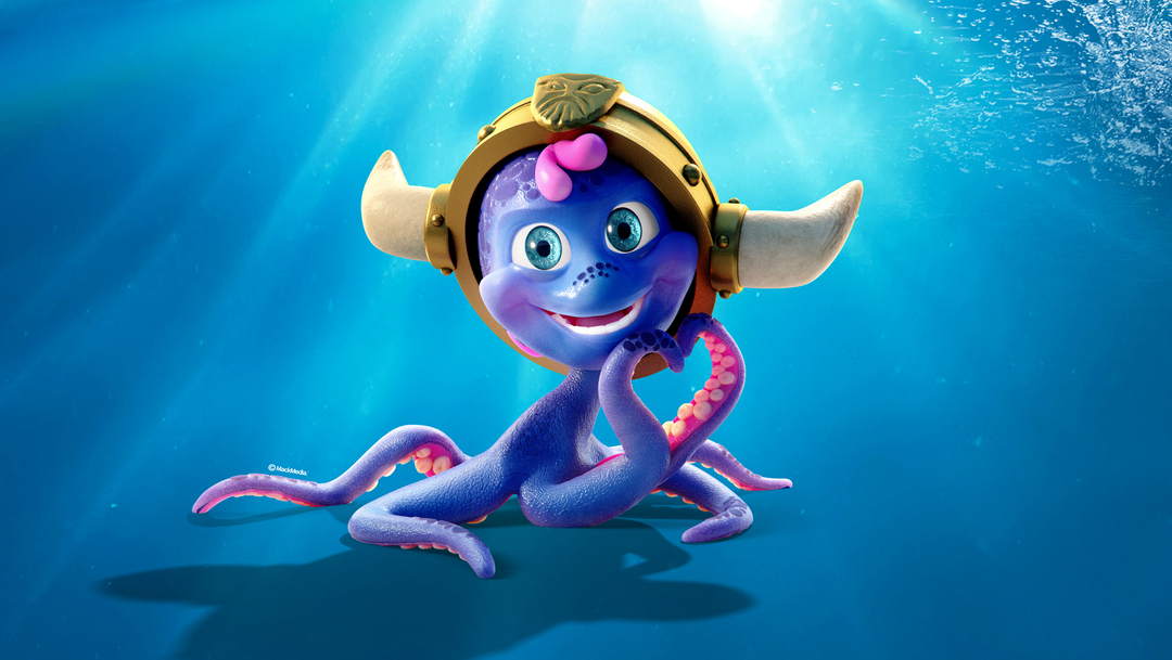 Snorri Keyvisual