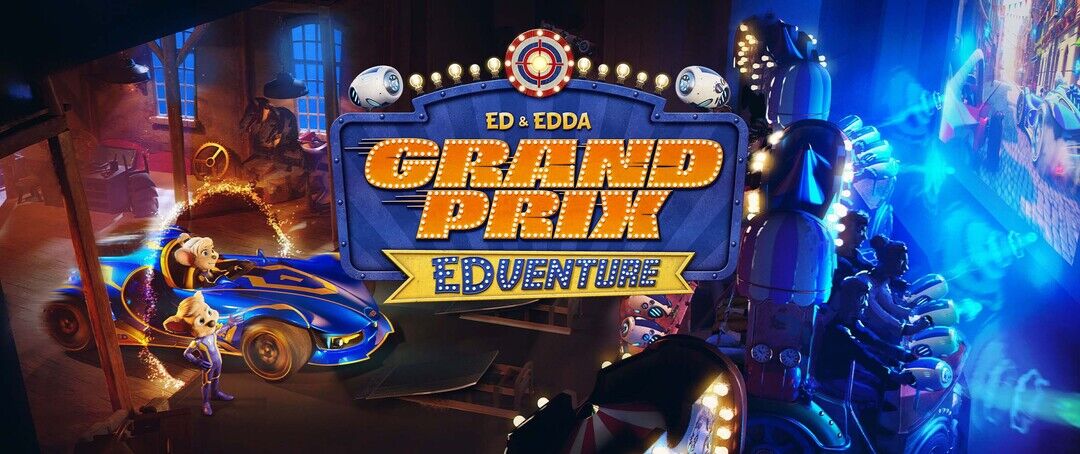 EDventure