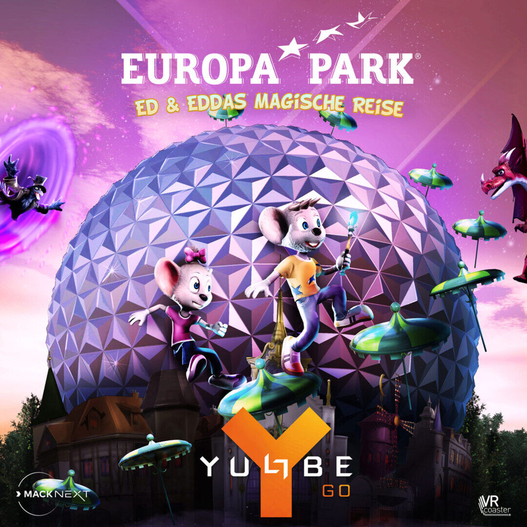 Ed & Eddas Magische Reise (Yullbe Go VR-Experience)