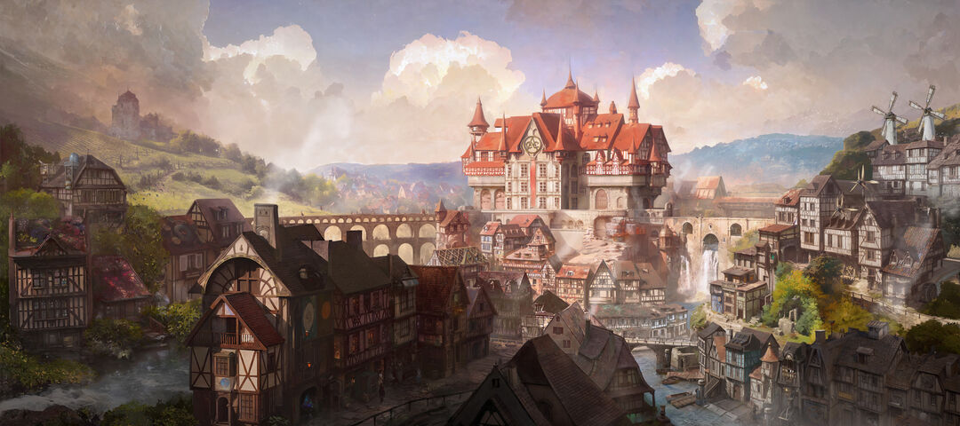 Adventure Club of Europe Keyvisual