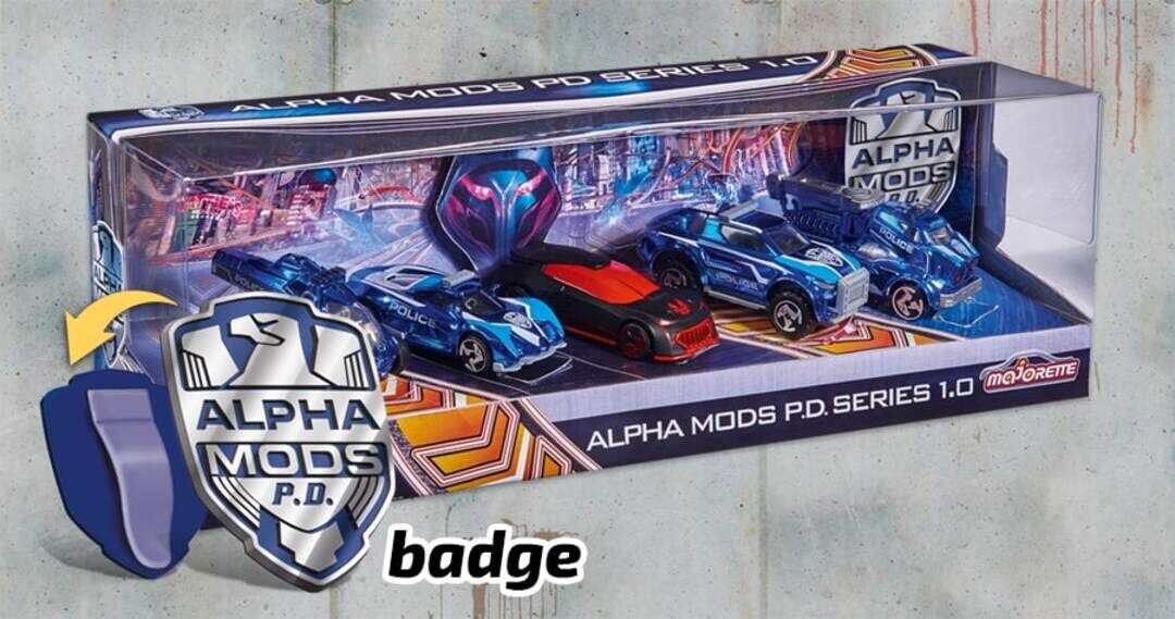Spielzeugautos