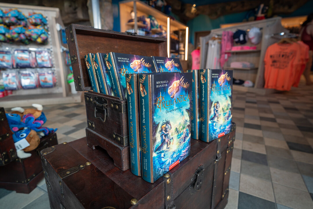 Products - Books