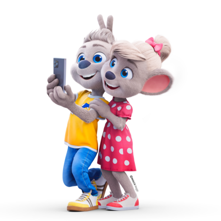 Ed & Edda