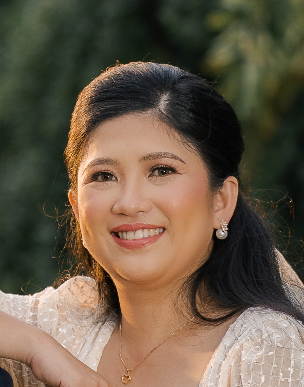 May Princess Rago Manalo