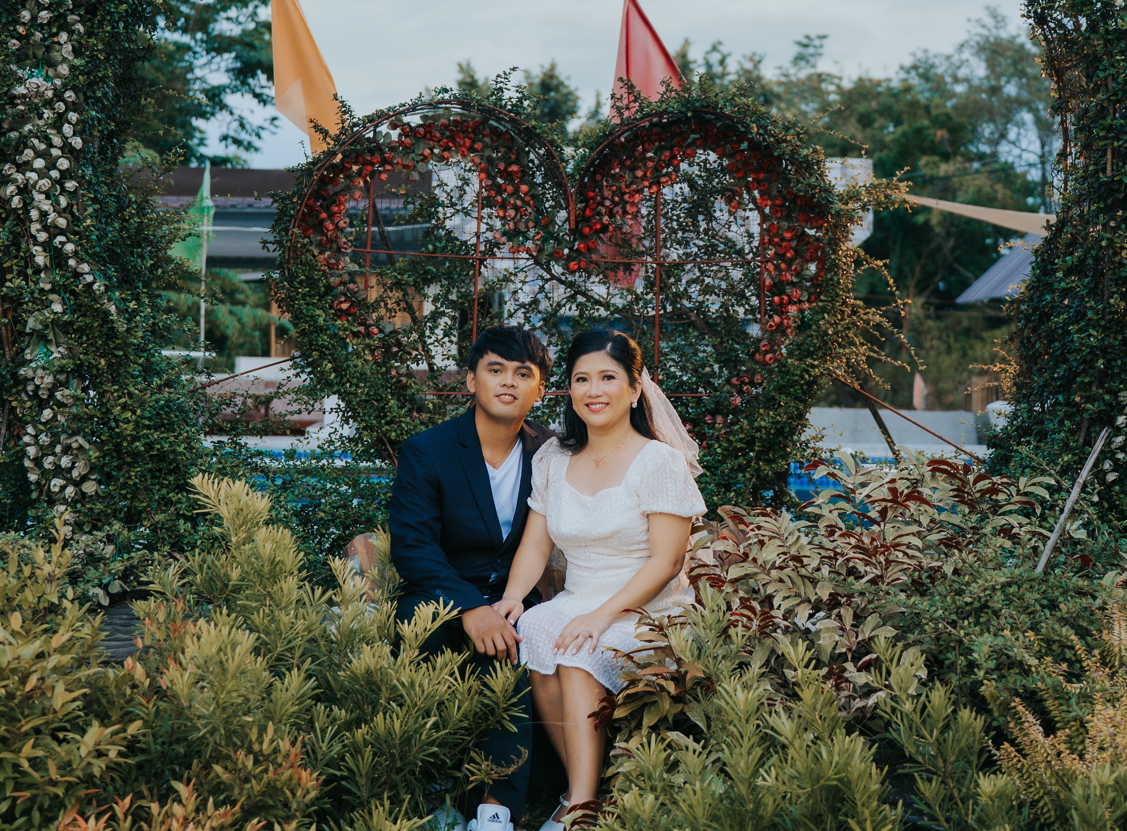 Couple Together