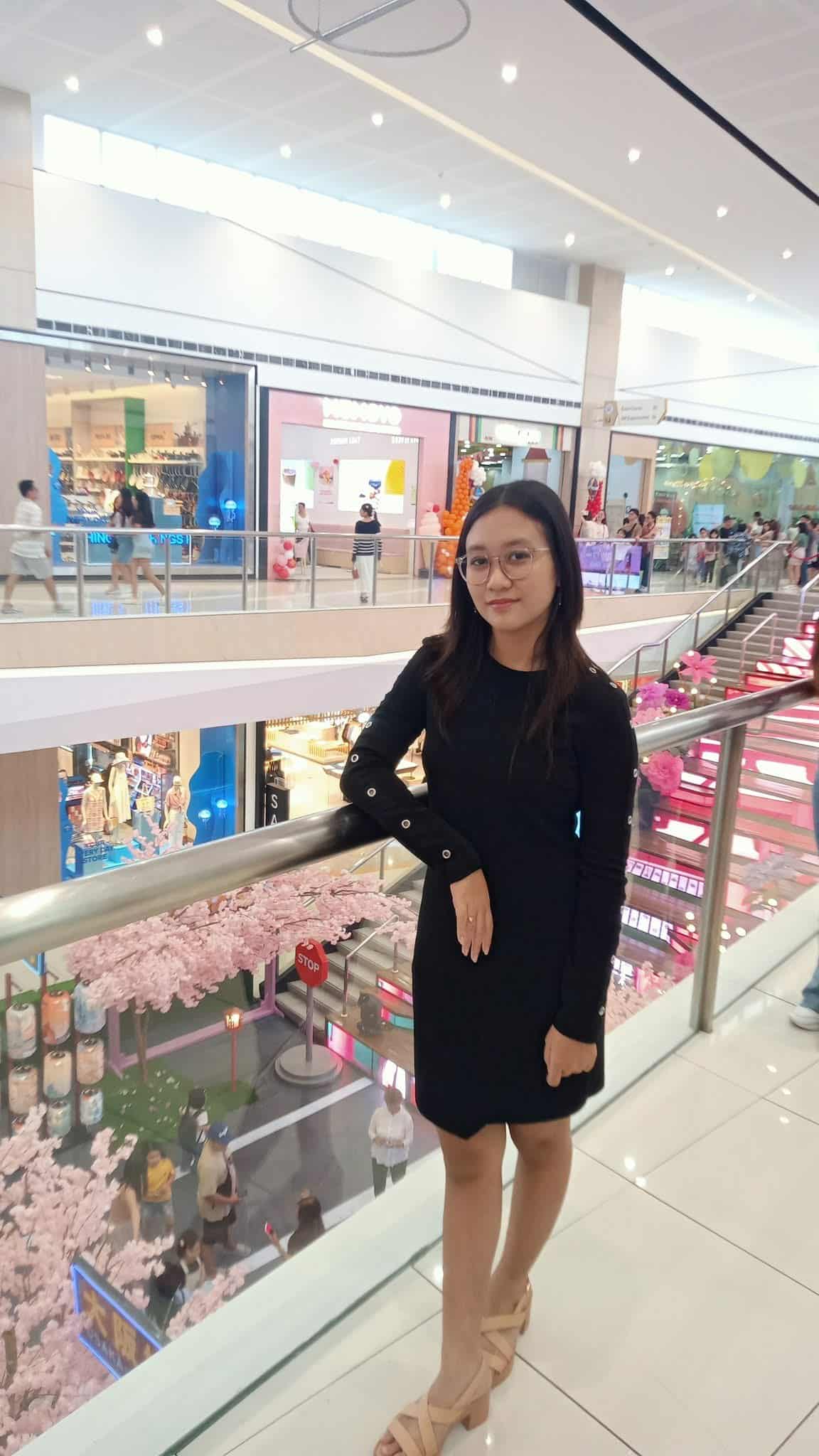 Ma. Alexa Navea