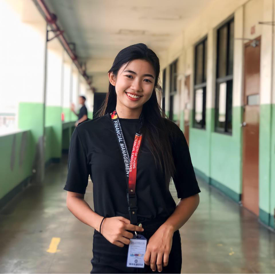 Josephine Manalo