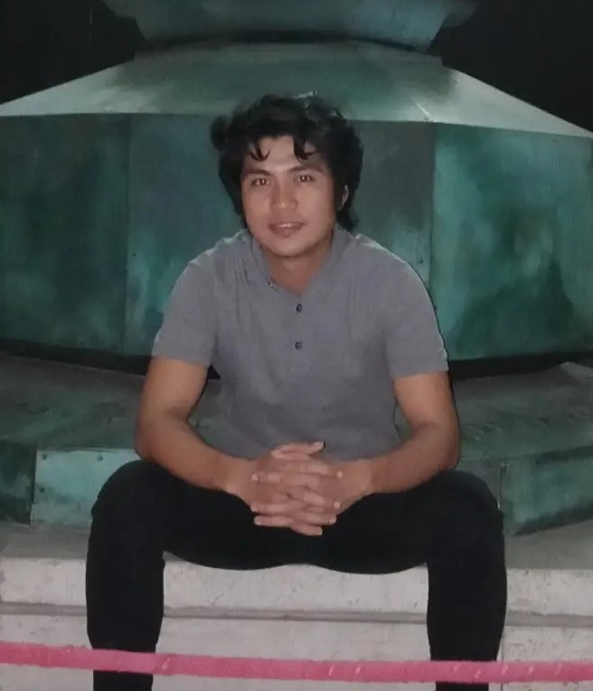Maaño Francis Manalo