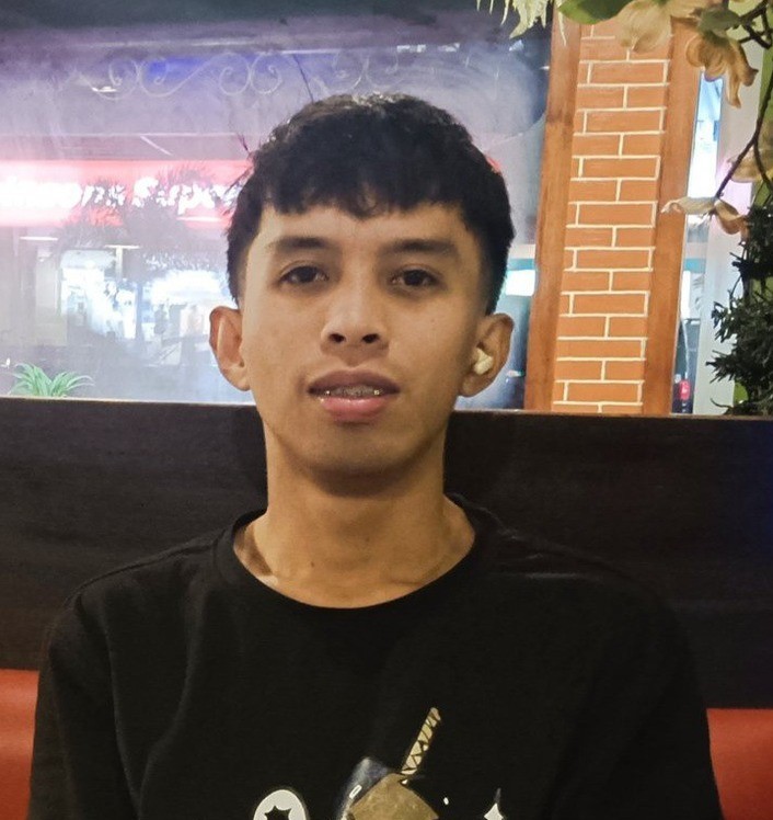 Rondel L. Delfino