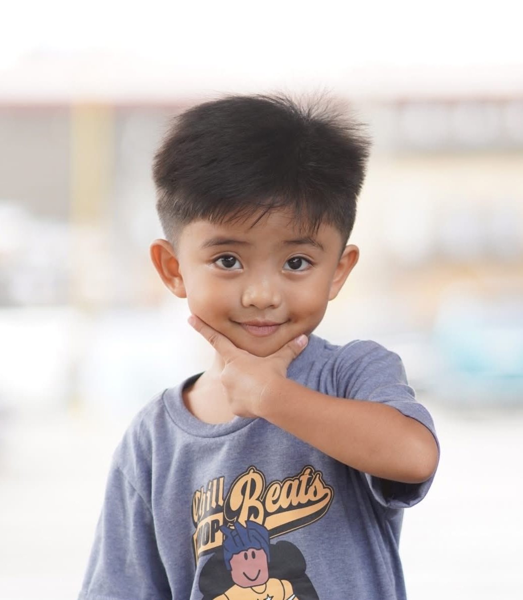 Eli Dominic Hatulan