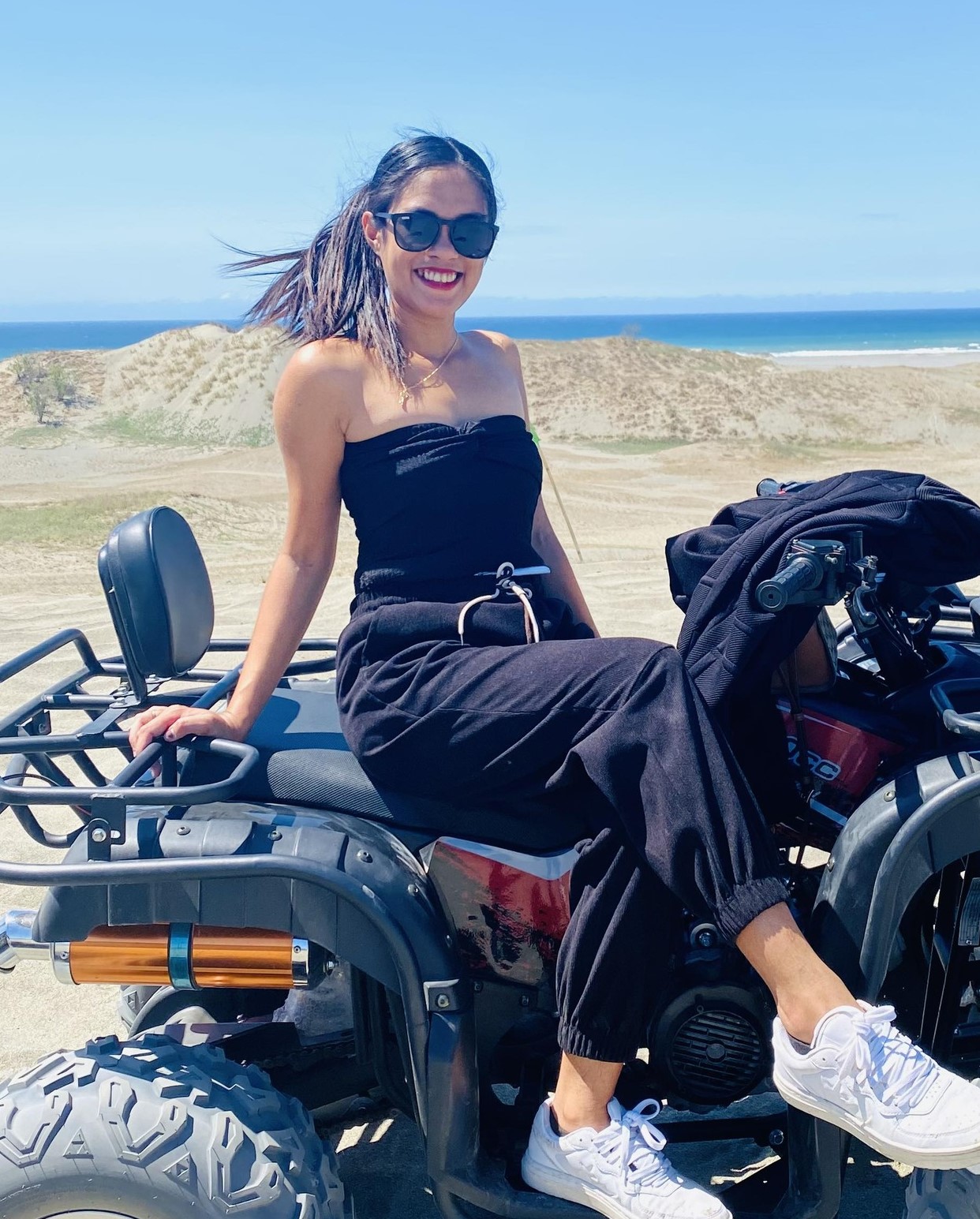 Bianca Grace L. Rayos