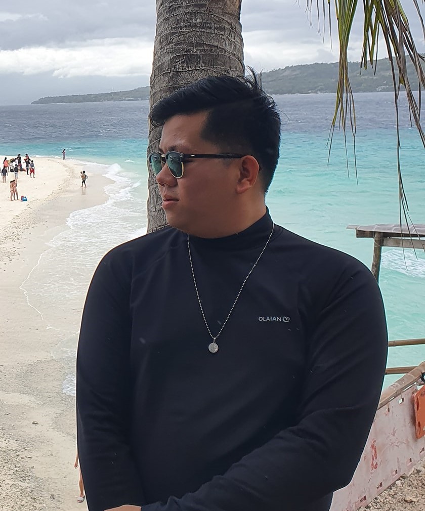 Keneth A. Liwanag