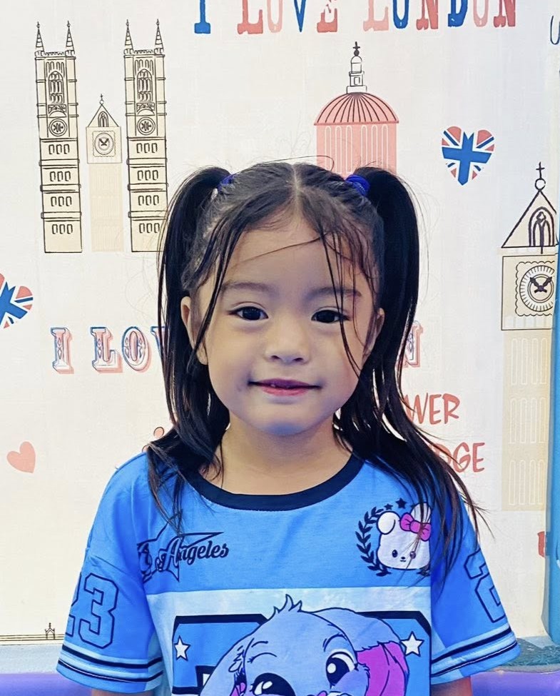 Kylie Rayos Marasigan