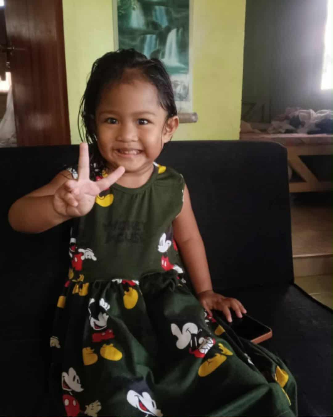 Ysaiah Mavreille Marasigan