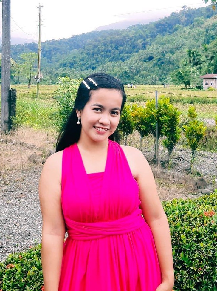 Sharmaine D. Liwanag