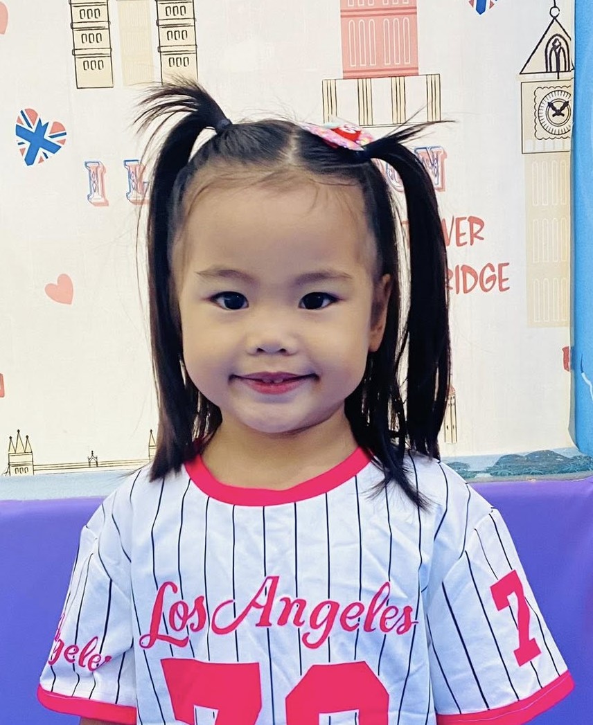 Blythe Rayos Marasigan