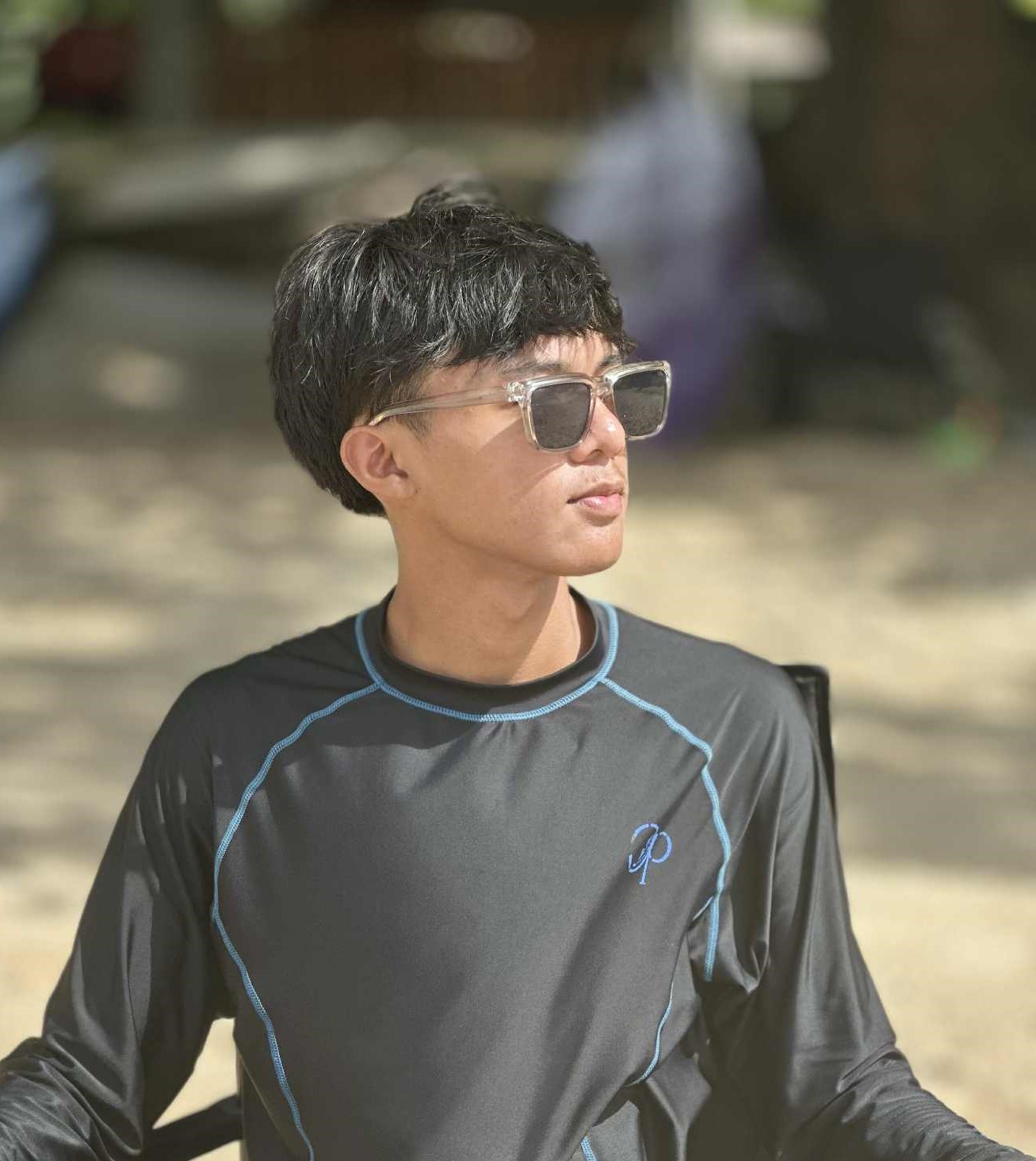 Juztin Carl L. Castro