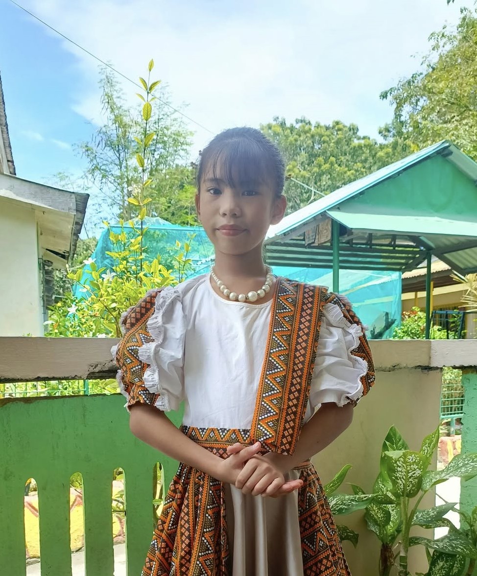 Kyrah Andrea Chua