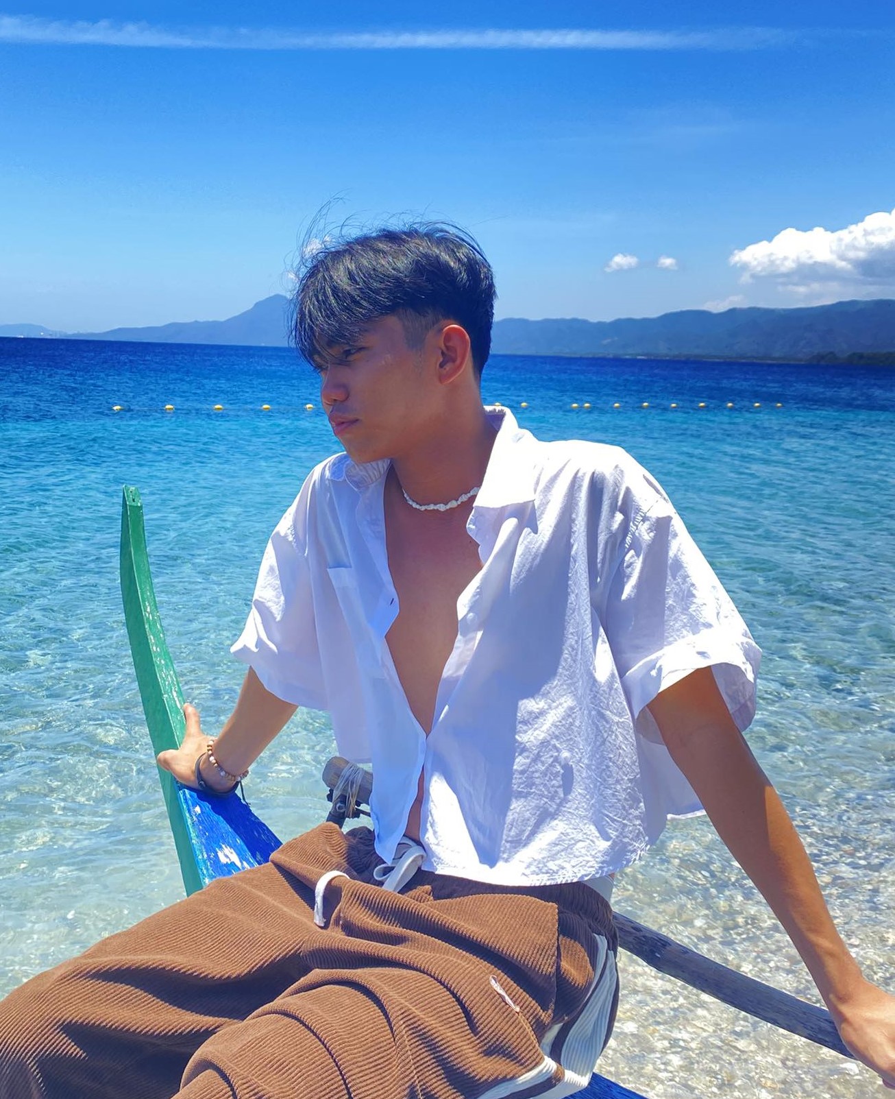 John Mark Manalo