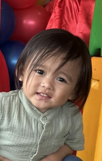 Zachary Reyn Manalo Castro