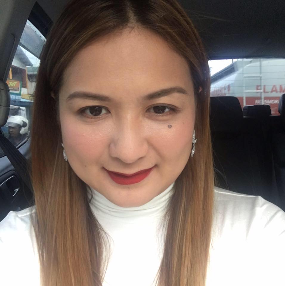Mrs. Mariphe Goco