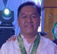 Engr. Michael Pedrasa
