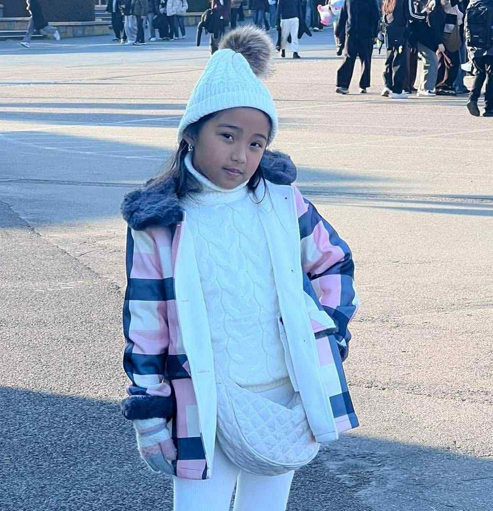 Amaris Jade Hatulan