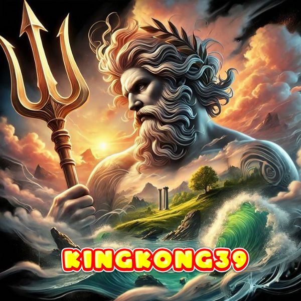 Kingkong39 | Situs Slot Dana 888 Sensasi Main Slot Tanpa Ribet
