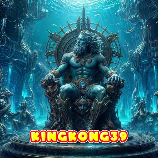 Kingkong39 |Situs Slot Dana 888 Situs Slot Paling Ramah Dompet