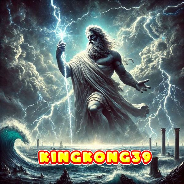 Kingkong39 |Daftar Mudah Menang Banyak KingKong39 Situs Slot Dana 888