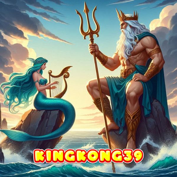 Kingkong39 |Situs Slot Dana 888 Anti Lag Full Hadiah Gampang Cuan