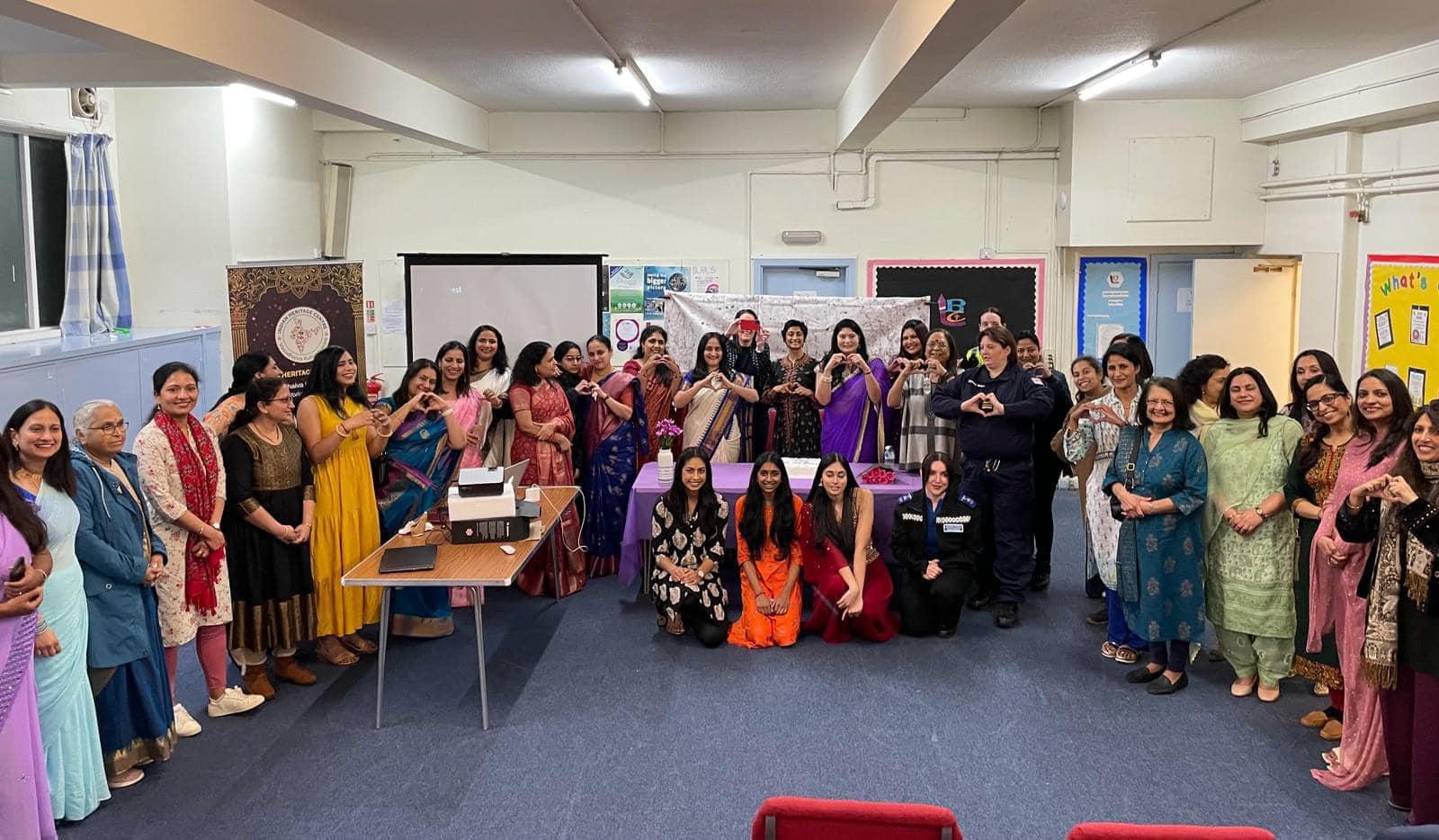 International Women's Day 2024