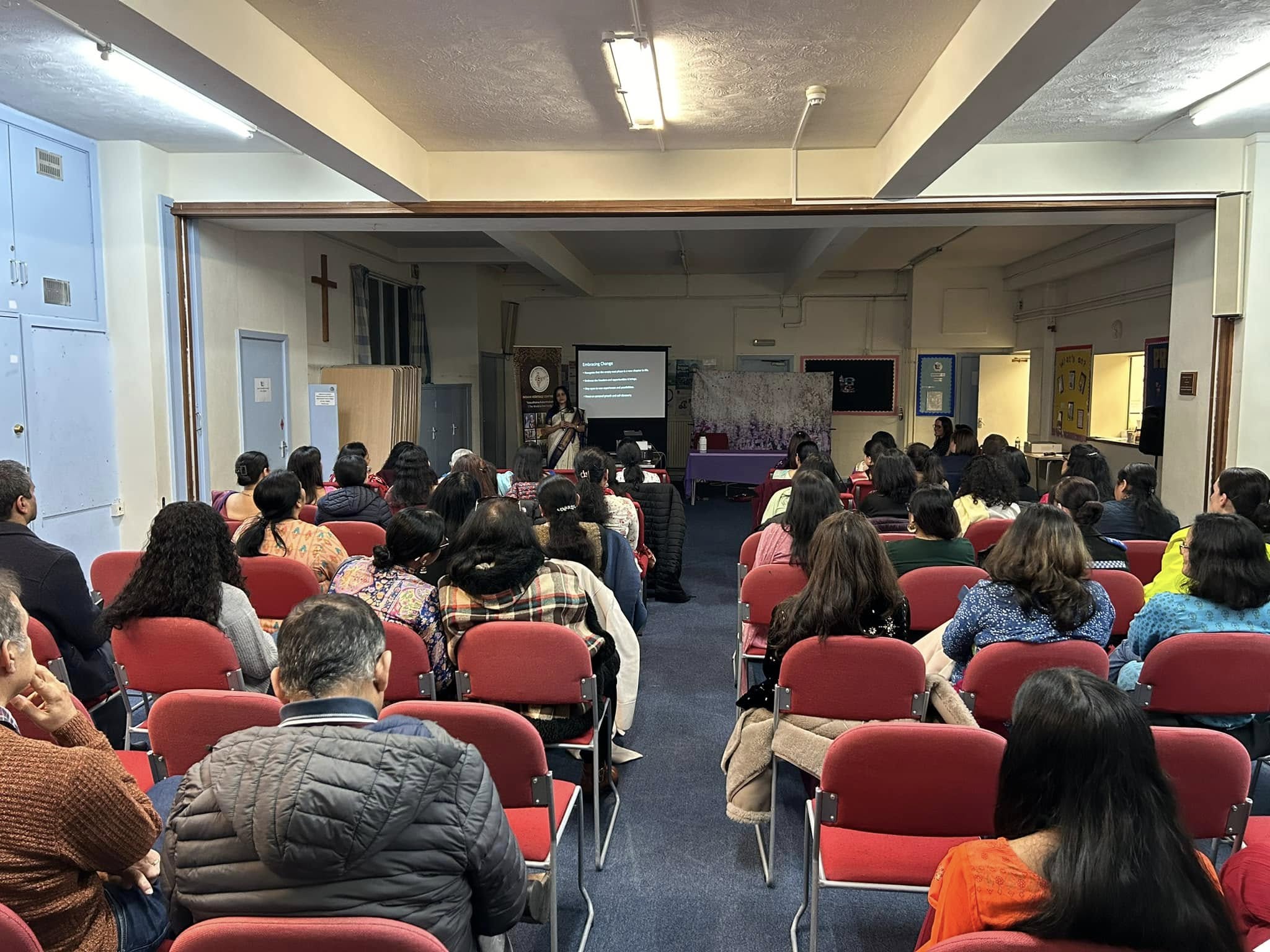 Empty Nest Sydrome Presentation By Dr Kavita Rao