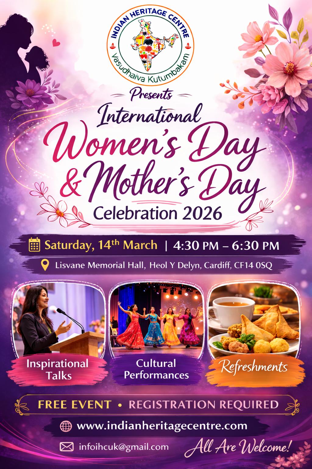 International Women's Day 2026