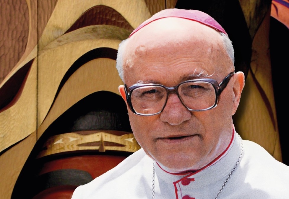 Archbishop Perraudin
