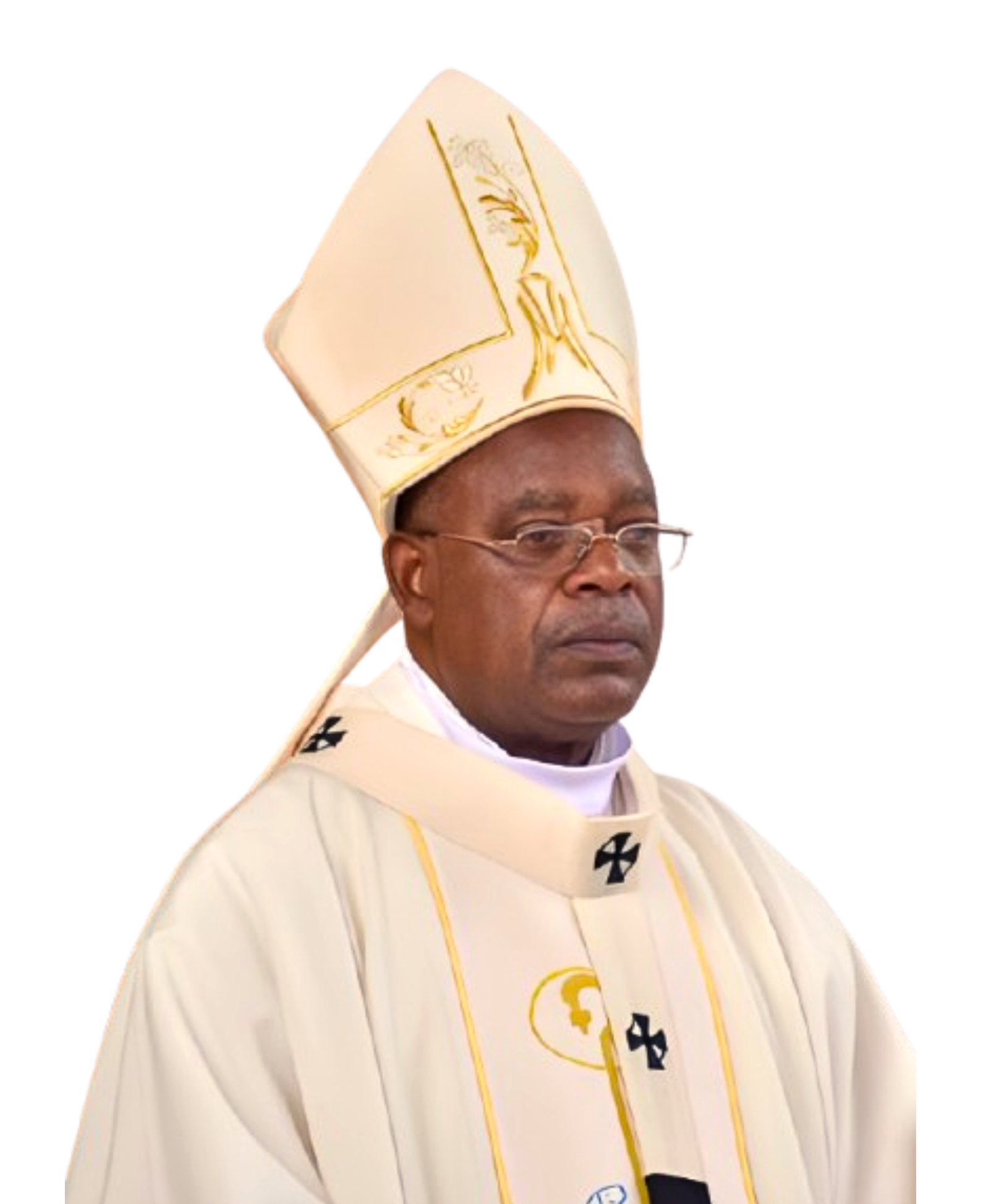 H.E. Mgr. Thaddée Ntihinyurwa