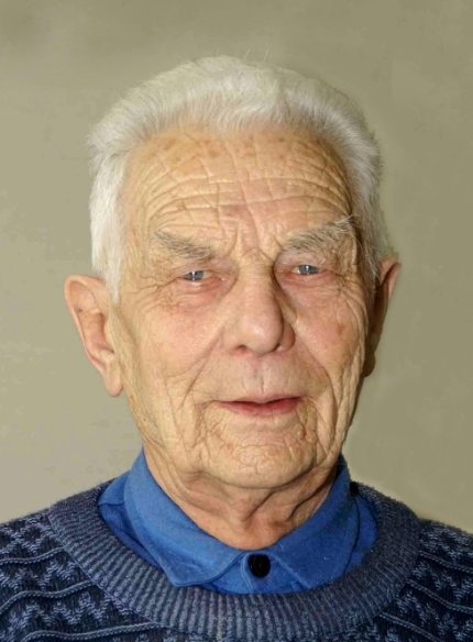 Father Michel Descombes