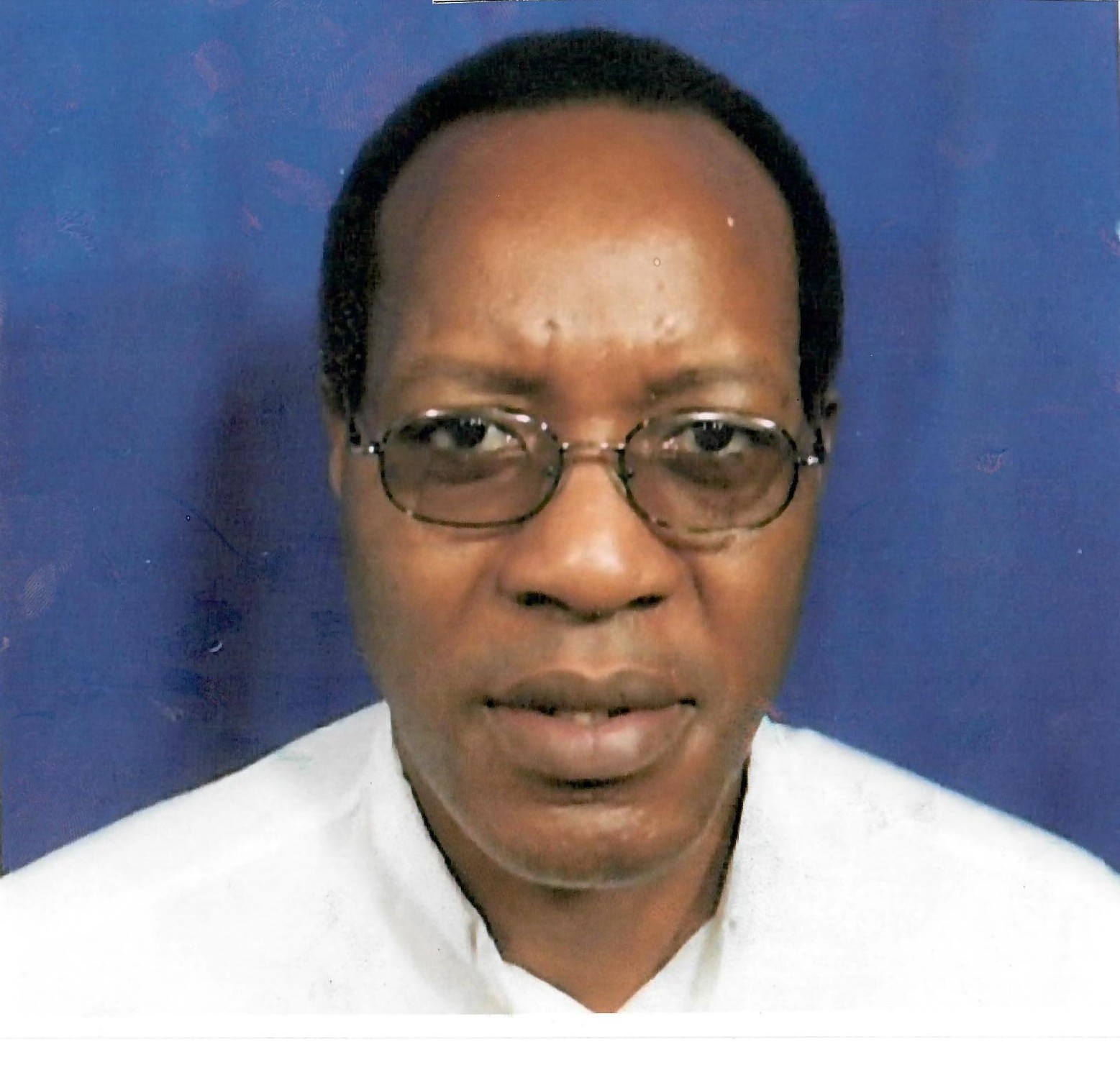 Father Callixte Twagirayezu