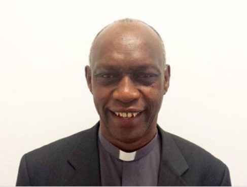 Msgr. Oreste Incimatata