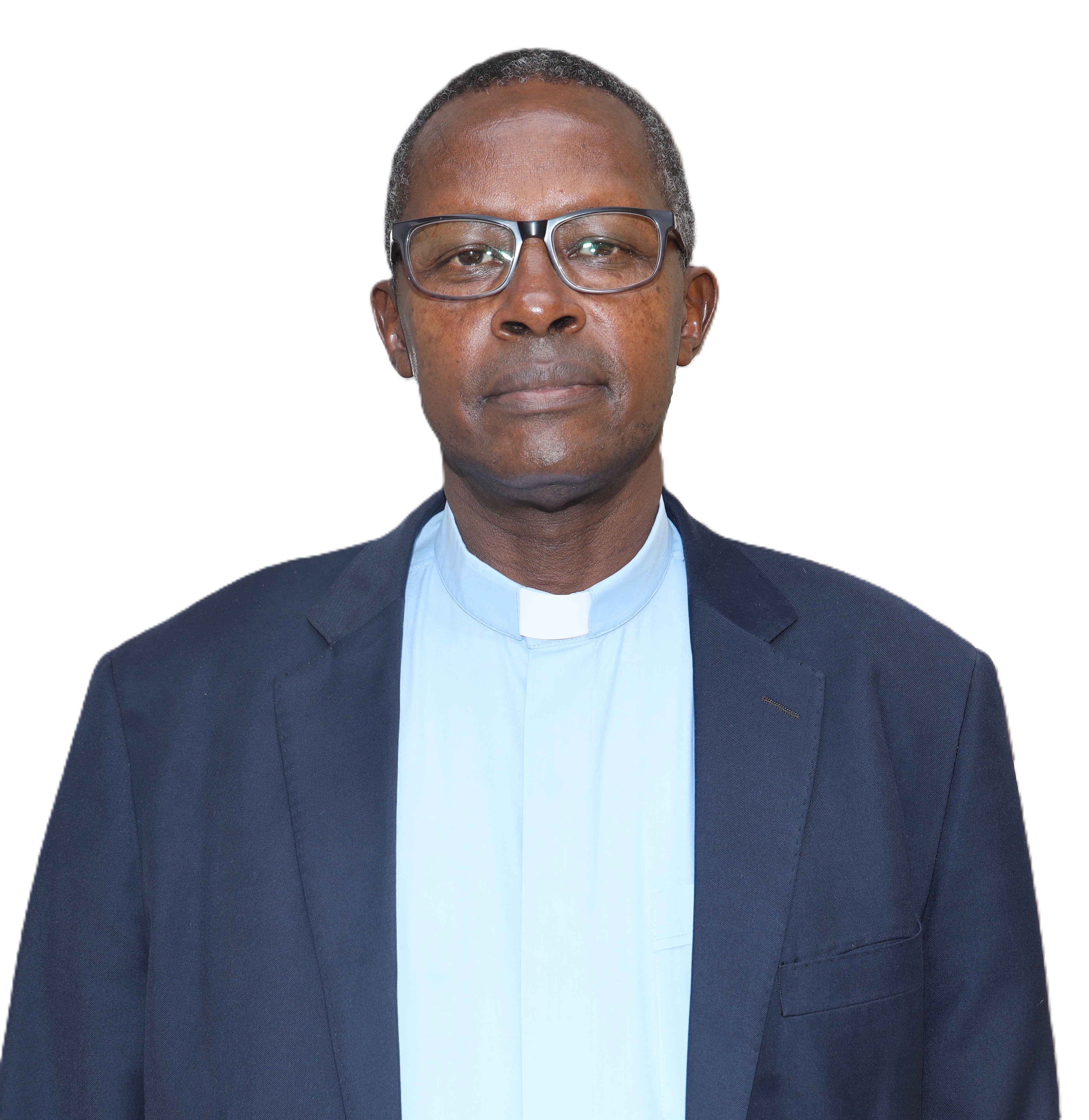Father JMV Twagirayezu