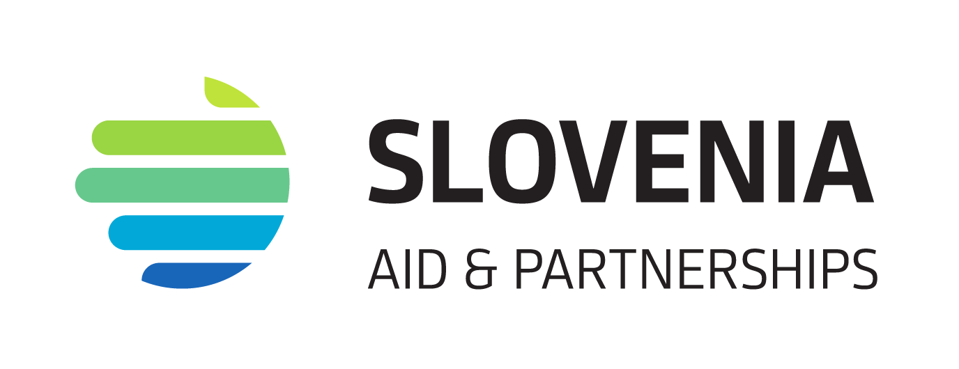 Slovenia Aid