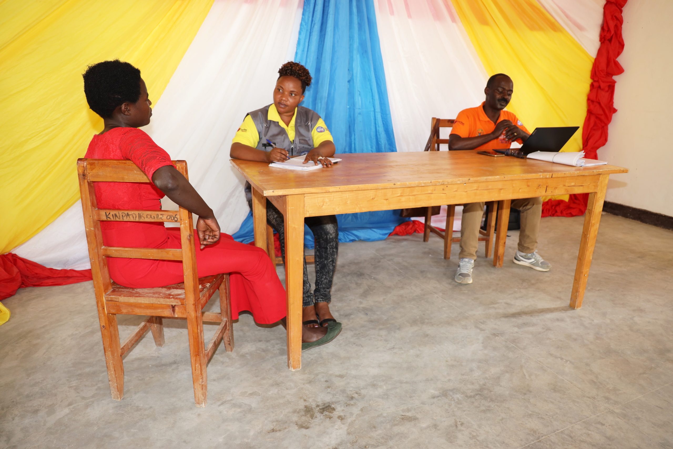 Rutsiro: GBV clinics have positively changed relationships between teenage mothers and their families