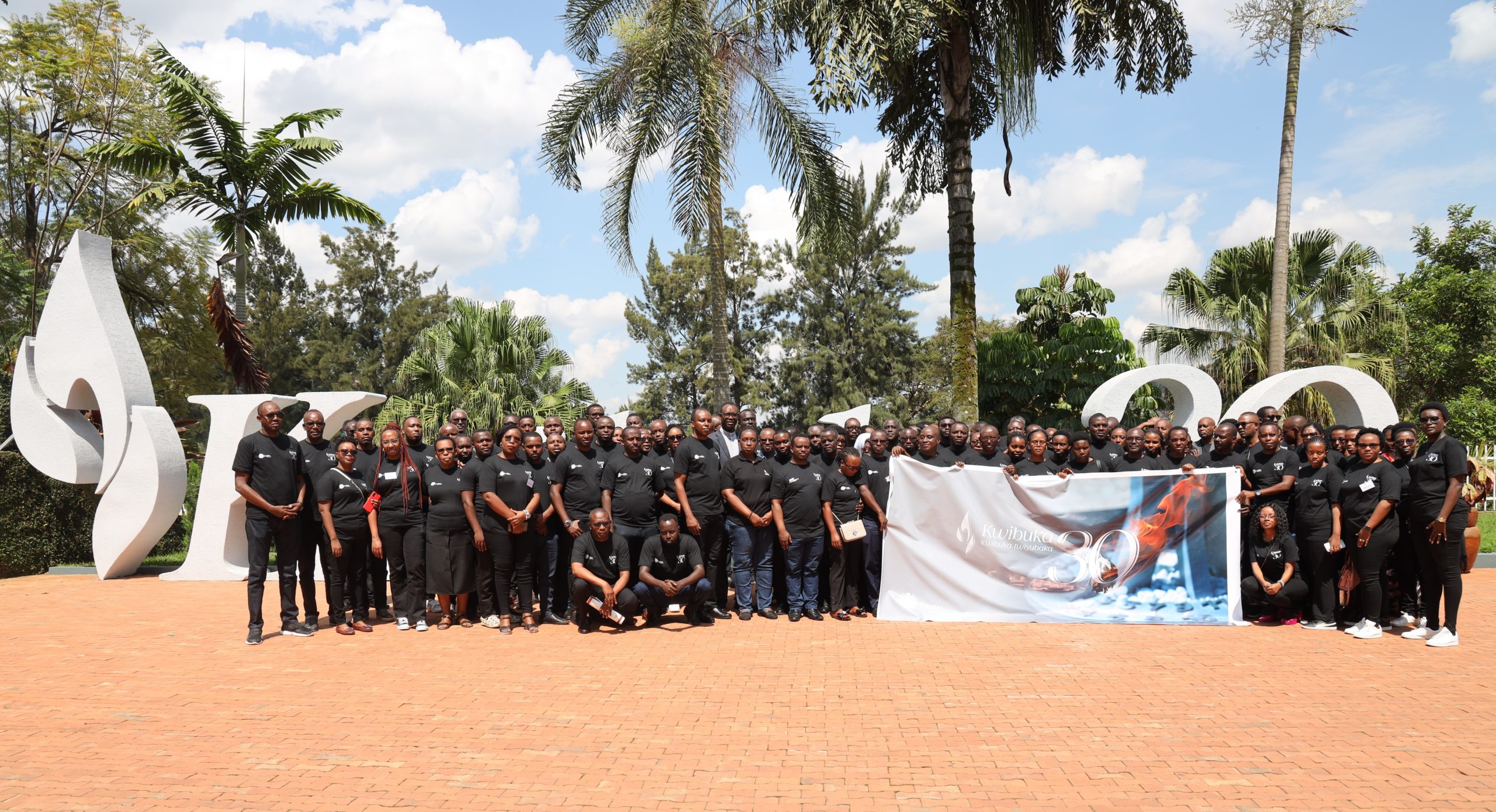 Caritas Rwanda paid tribute to its employees killed in the 1994 Genocide against the Tutsis