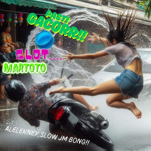 TOTO SLOT GACOR