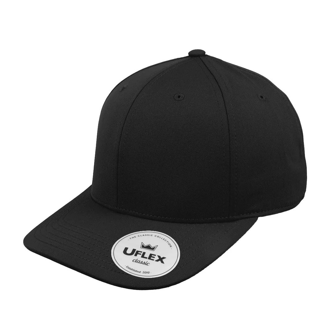 UFlex Classic 6 Panel Cap
